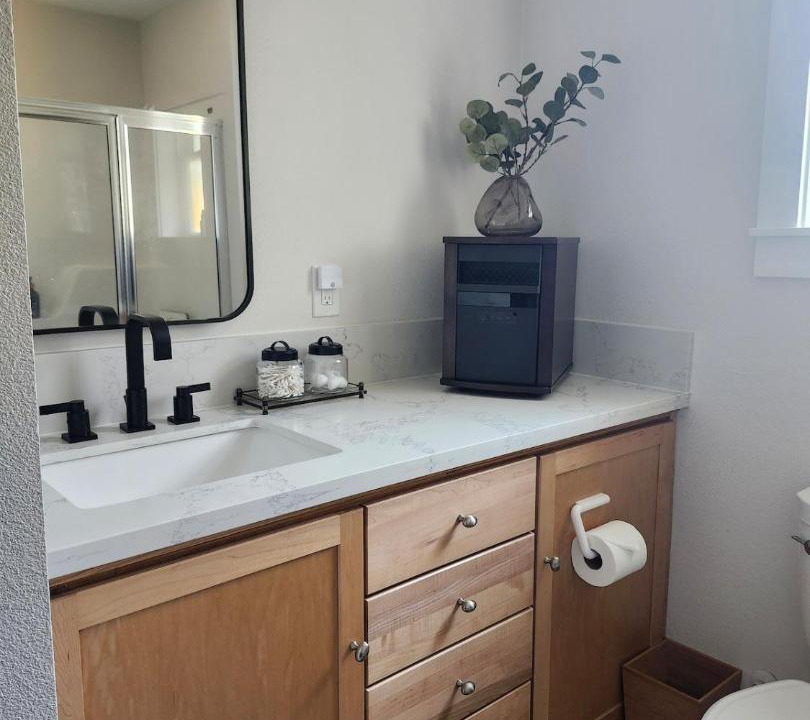 Photo of Bathroom in Tillamook