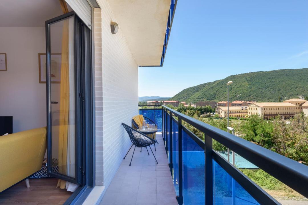 Photo of Patio Balcony in Abena