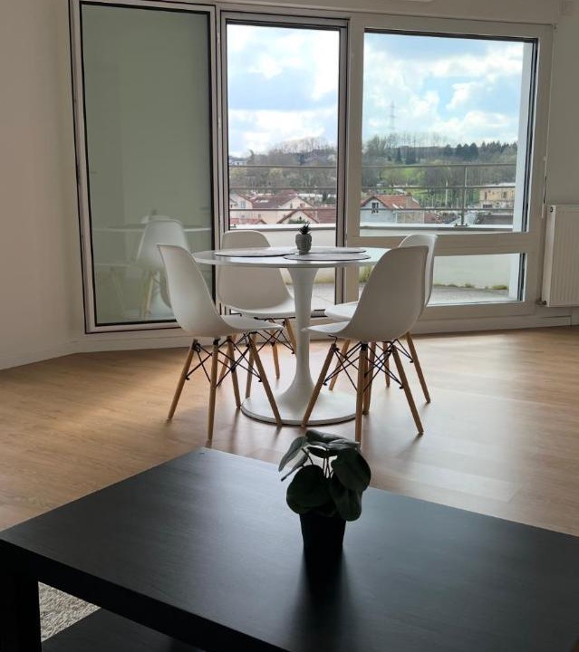 Photo of Livingroom in Villemomble