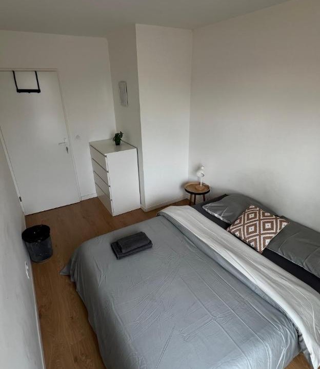 Photo of Bedroom in Villemomble