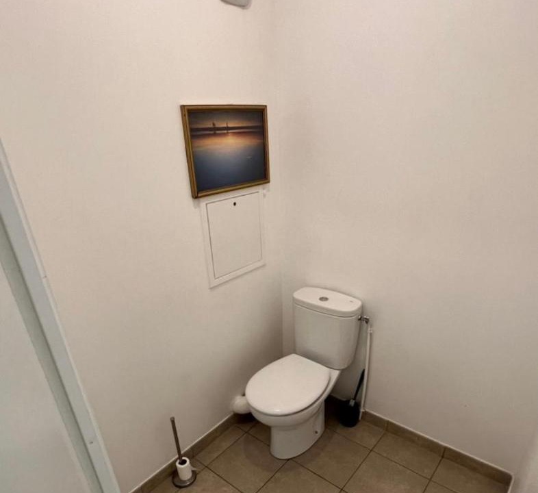 Photo of Bathroom in Villemomble