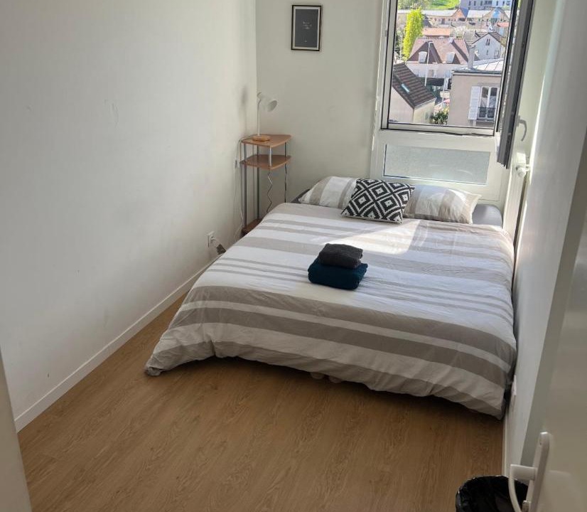 Photo of Bedroom in Villemomble