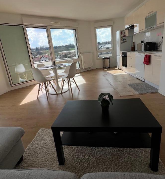 Photo of Livingroom in Villemomble