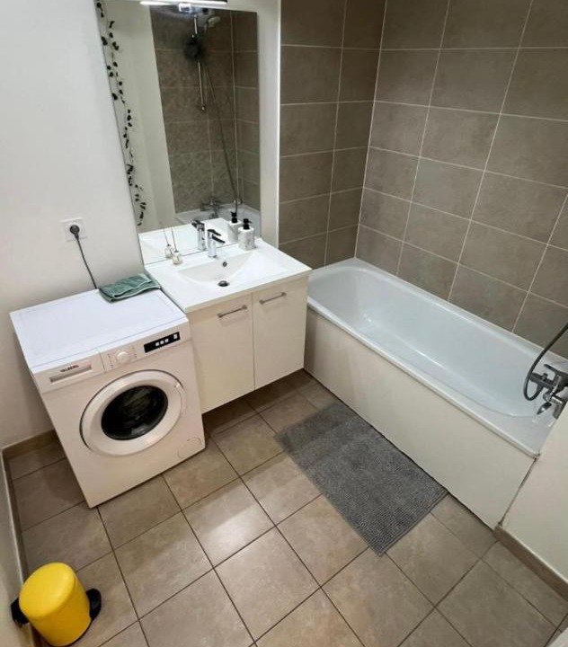 Photo of Bathroom in Villemomble