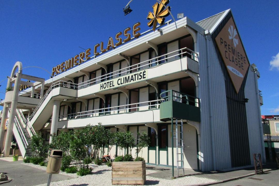 Photo of Others in Saint Tronquet Business Park