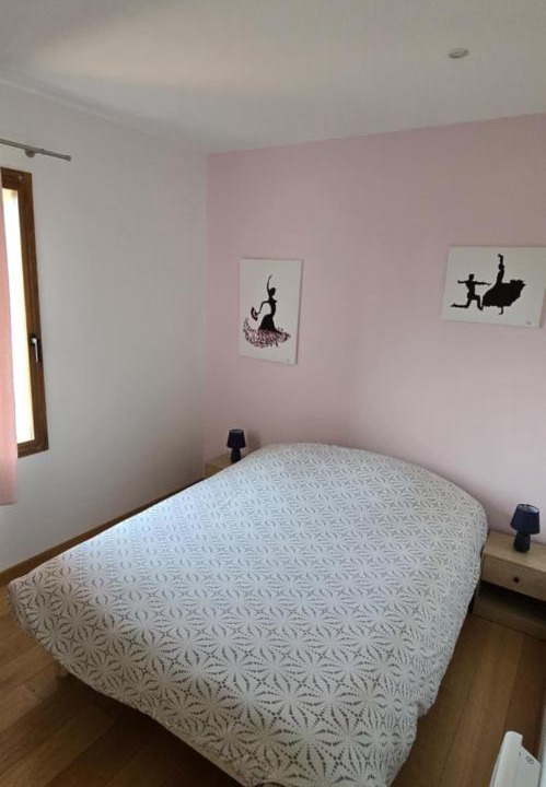 Photo of Bedroom in Canohes