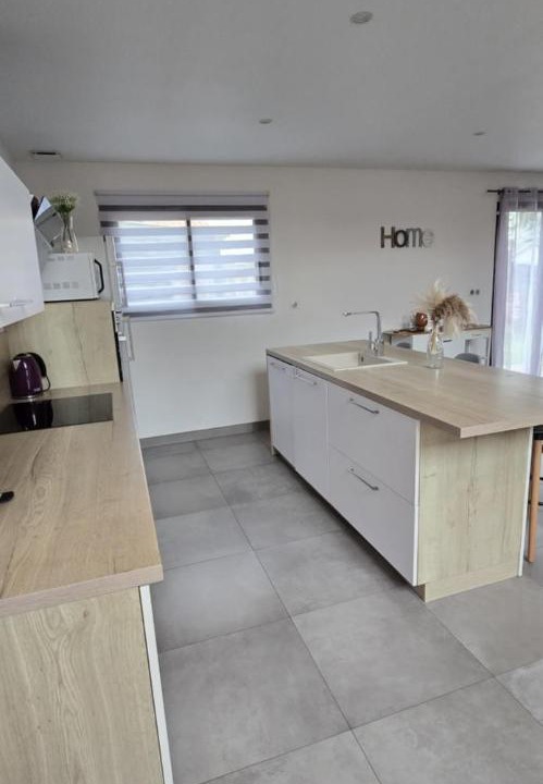 Photo of Kitchen in Canohes