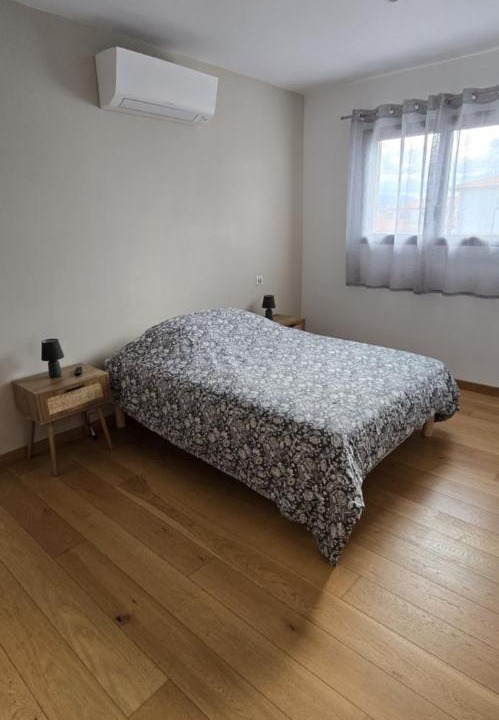 Photo of Bedroom in Canohes