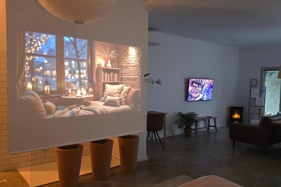 Photo of Livingroom in Figueres