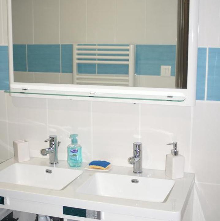 Photo of Bathroom in Verdelais