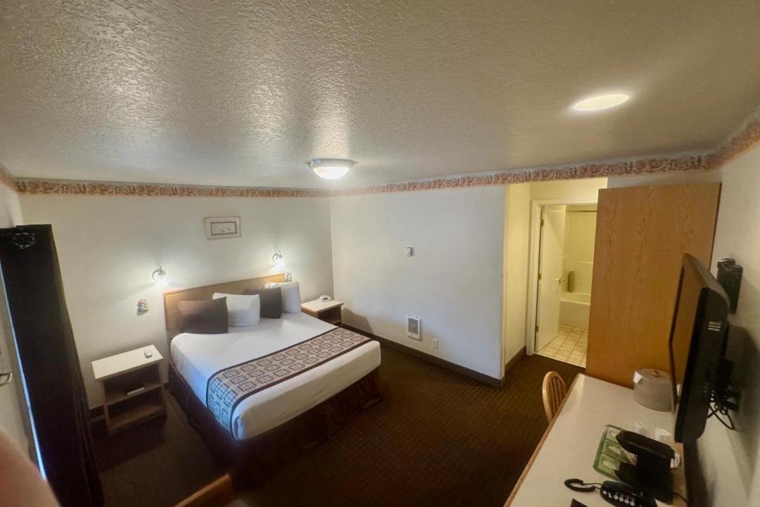 Photo of Bedroom in Florence