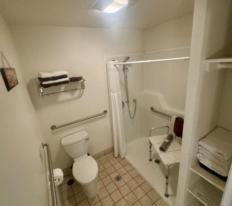 Photo of Bathroom in Florence