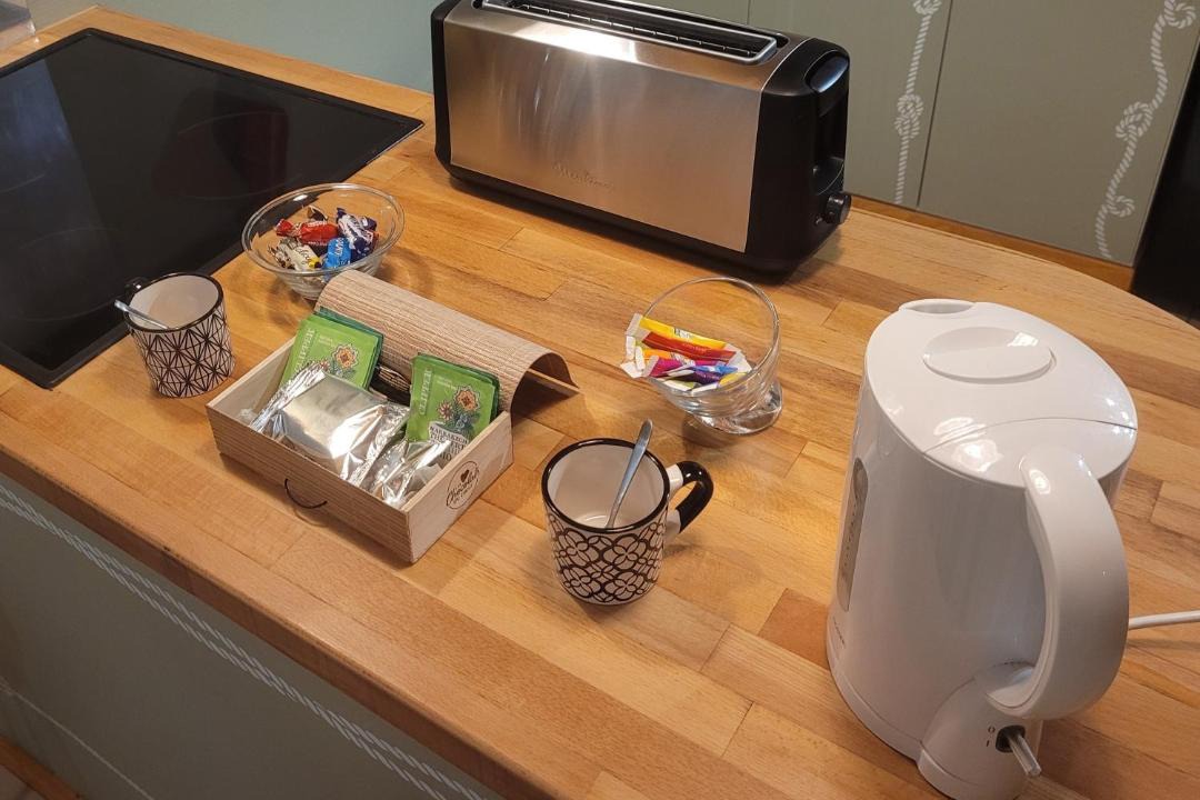 Photo of Kitchen in Chapareillan