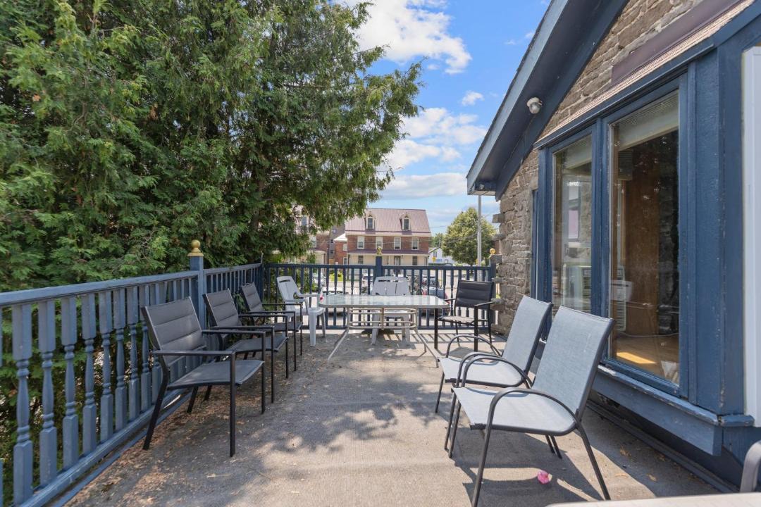 Photo of Patio Balcony in Brockville