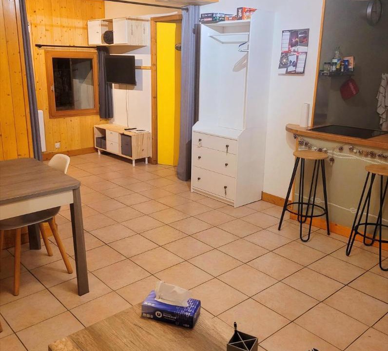 Photo of Kitchen in Chapareillan