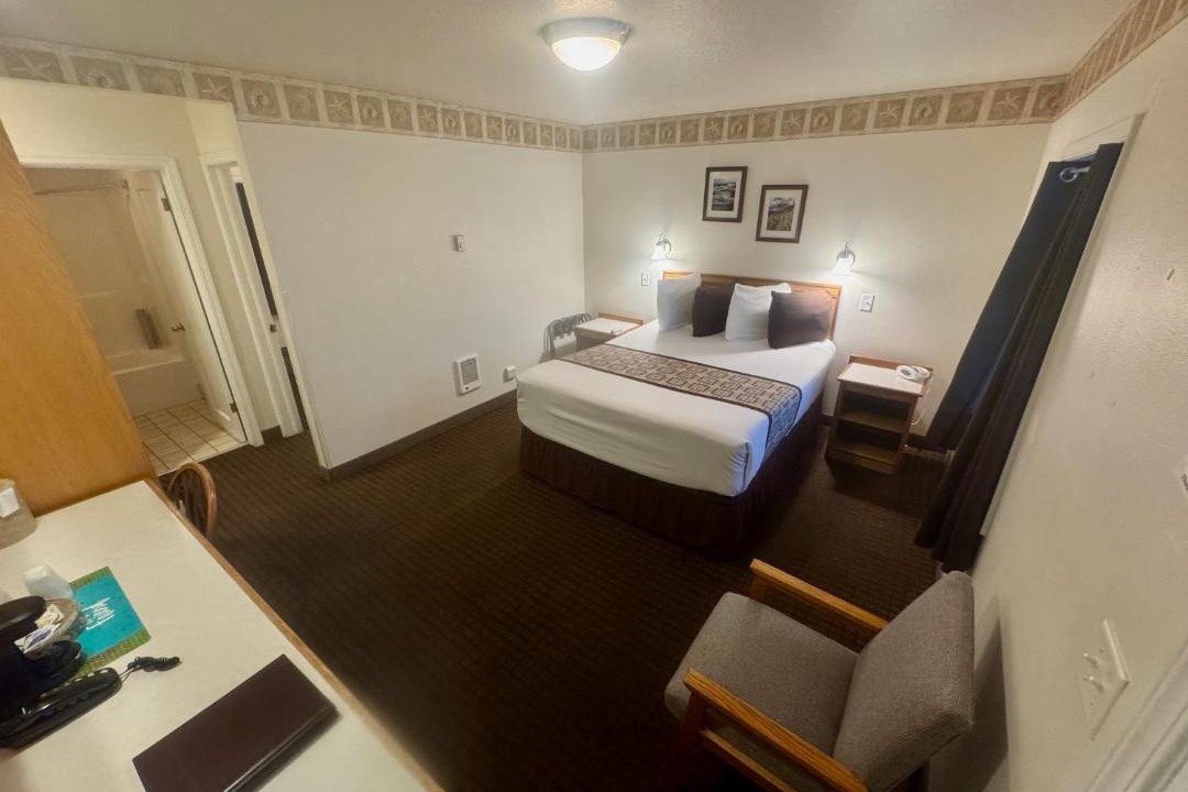 Photo of Bedroom in Florence