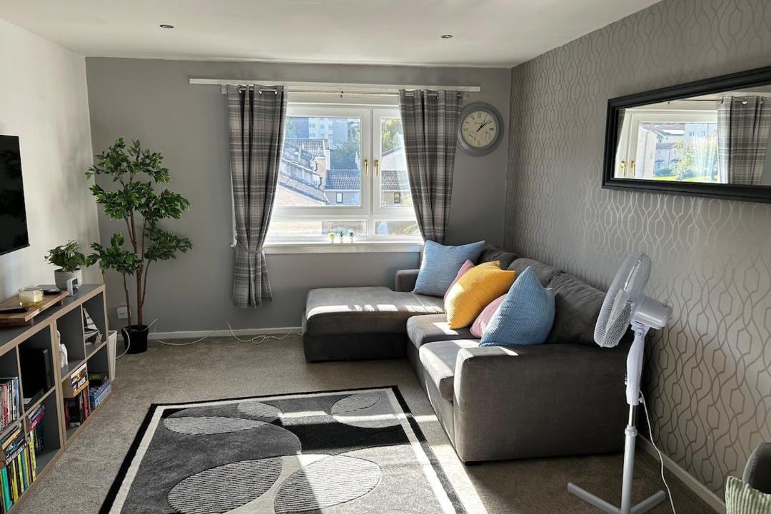 Photo of Others in Greenock