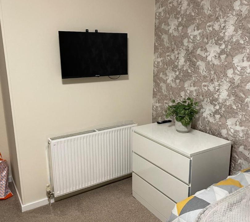 Photo of Bedroom in Greenock