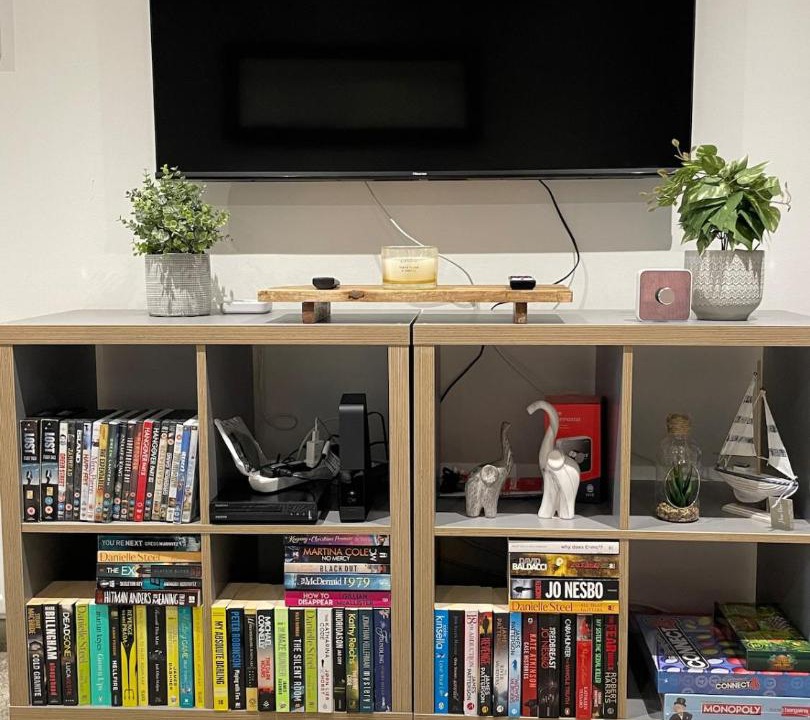 Photo of Livingroom in Greenock