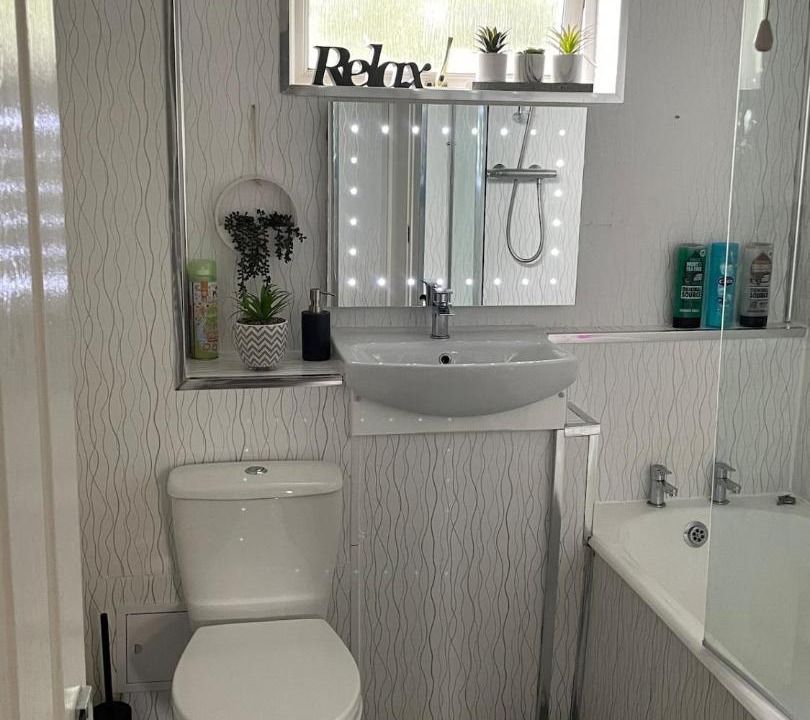 Photo of Bathroom in Greenock