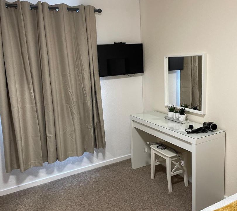 Photo of Bedroom in Greenock