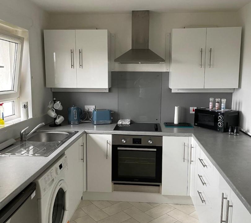 Photo of Kitchen in Greenock