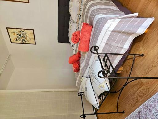 Photo of Bedroom in Carcassonne