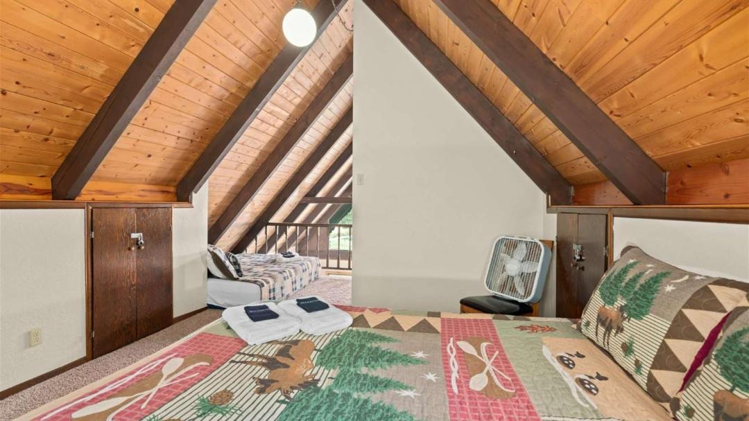 Photo of Bedroom in Peshastin