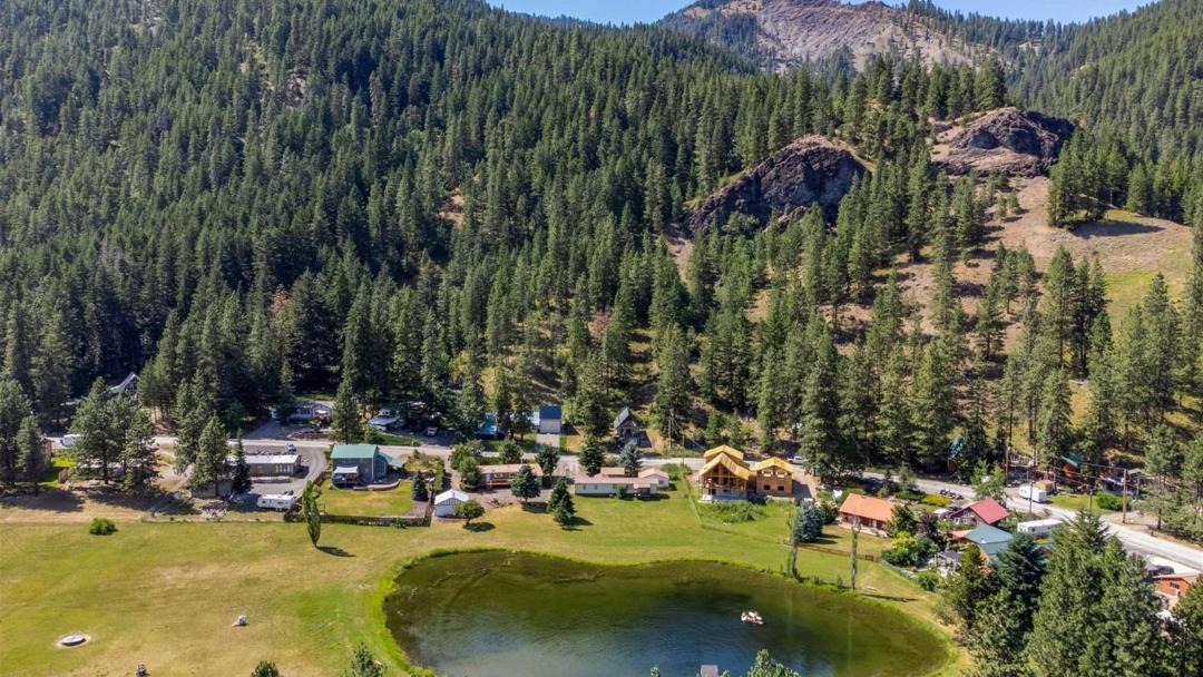 Photo of Others in Peshastin