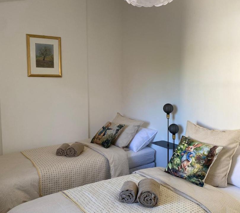Photo of Bedroom in Laize