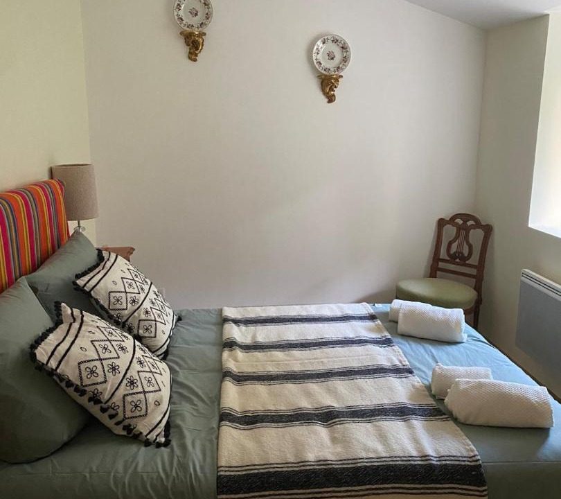 Photo of Bedroom in Laize