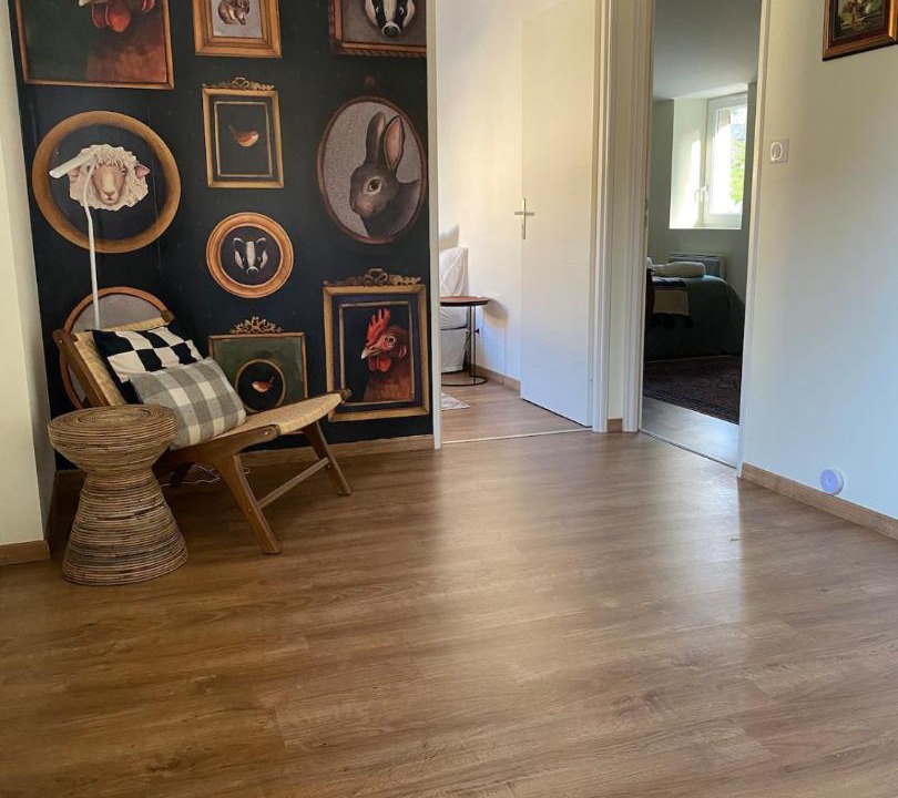 Photo of Livingroom in Laize