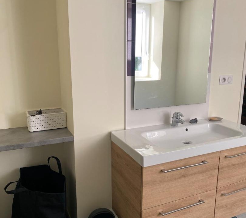 Photo of Bathroom in Laize