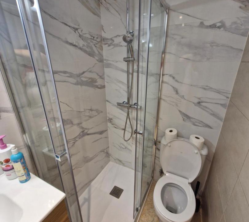 Photo of Bathroom in Salou City Centre