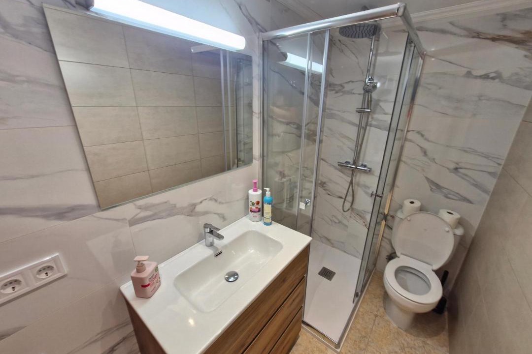 Photo of Bathroom in Salou City Centre