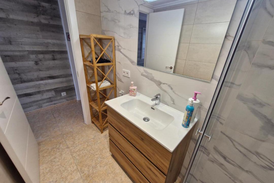 Photo of Bathroom in Salou City Centre