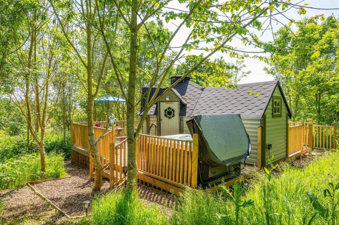 Photo of Others in Llanvair Kilgeddin