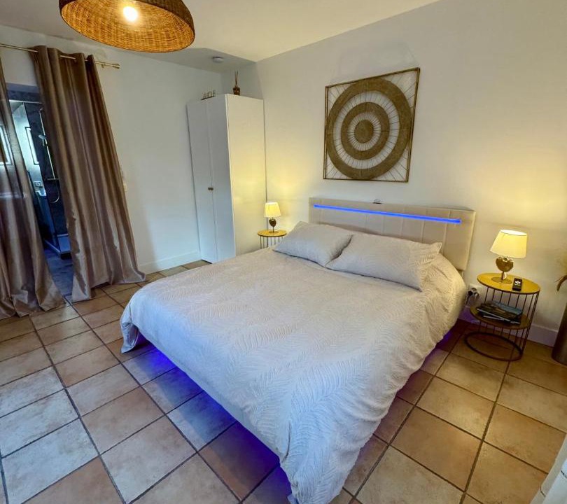 Photo of Bedroom in Alette