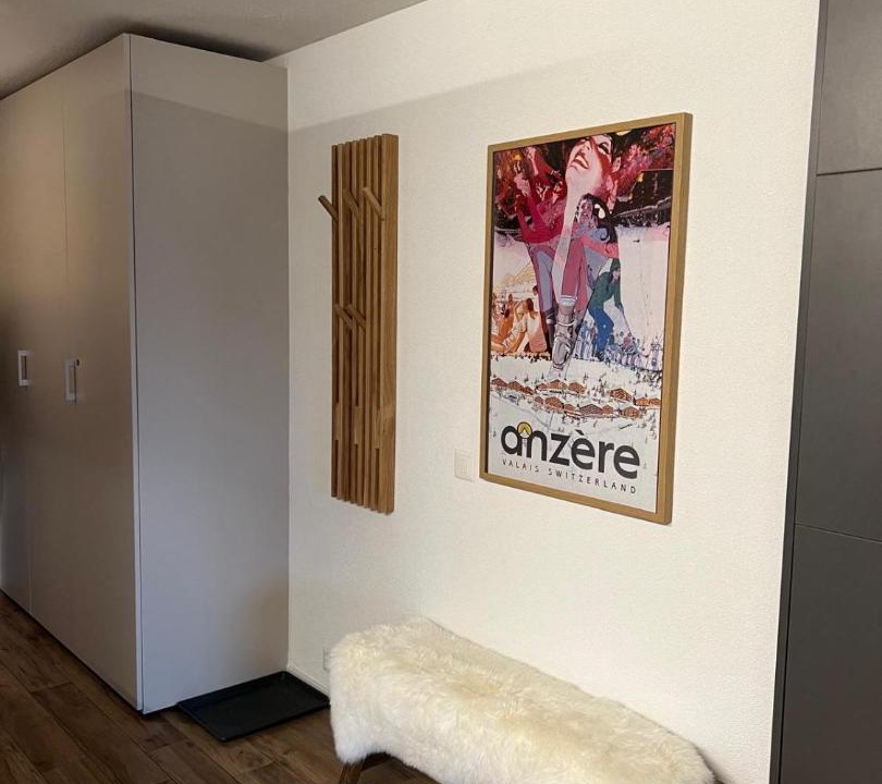 Photo of Others in Anzere