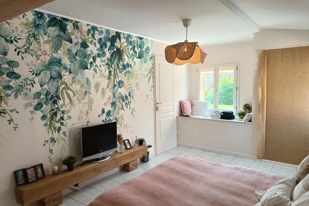 Photo of Bedroom in Brognon