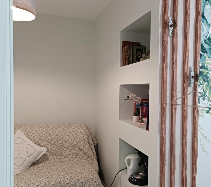 Photo of Bedroom in Brognon