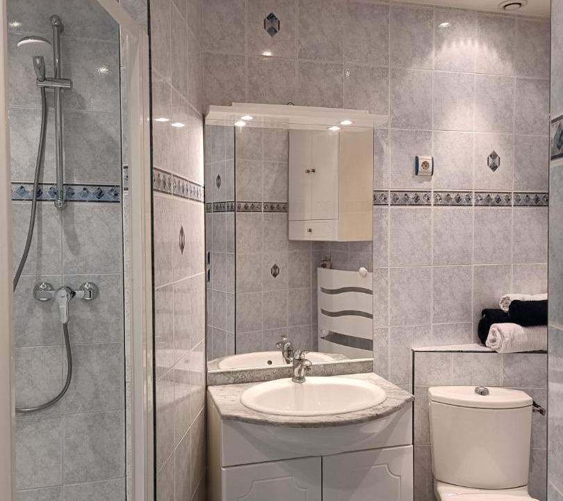 Photo of Bathroom in Brognon