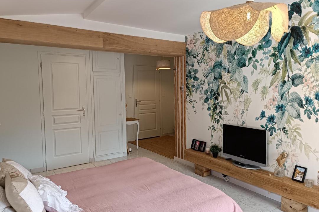 Photo of Bedroom in Brognon