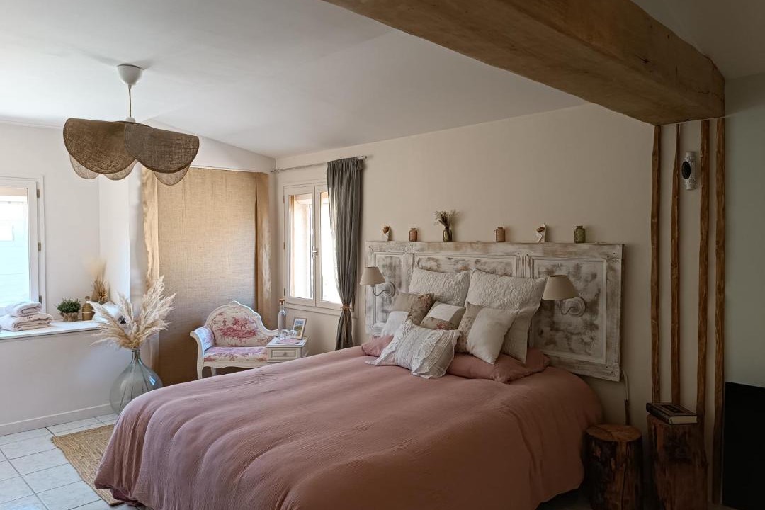 Photo of Bedroom in Brognon