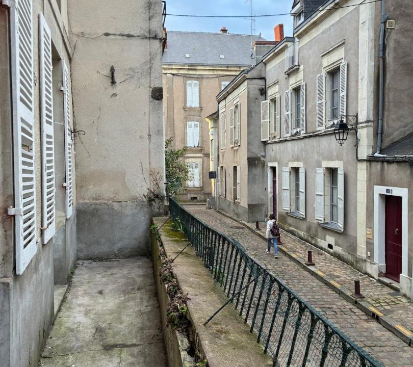 Photo of Others in Downtown Angers