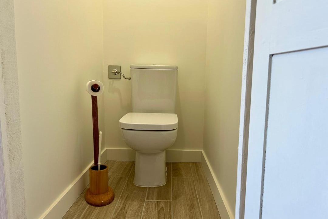 Photo of Bathroom in Mortagne-au-Perche