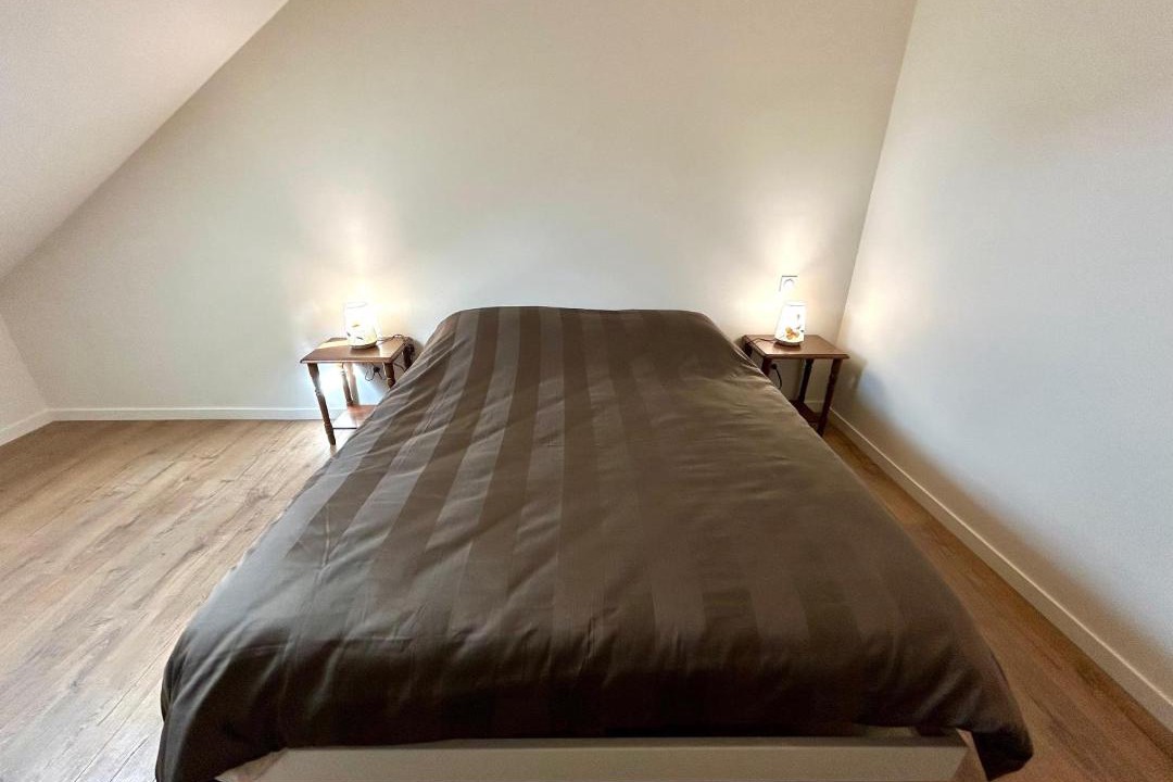 Photo of Bedroom in Mortagne-au-Perche