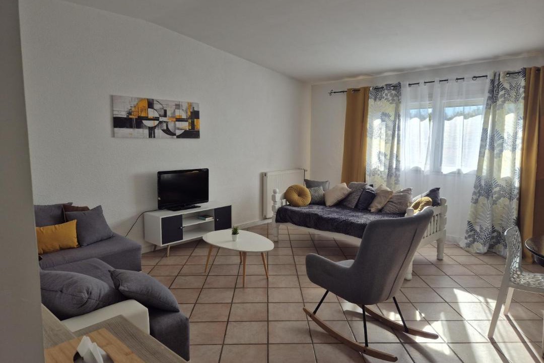 Photo of Livingroom in Crest
