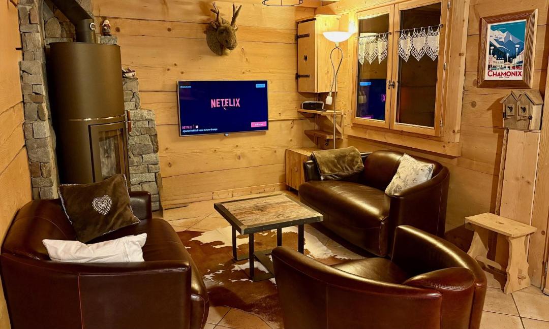 Photo of Others in Servoz