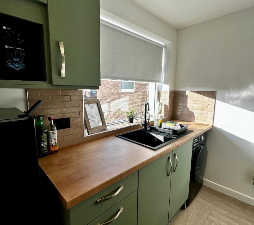 Photo of Kitchen in Blyth